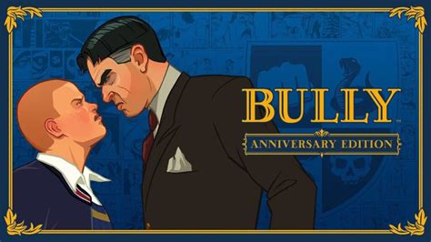 games like bully